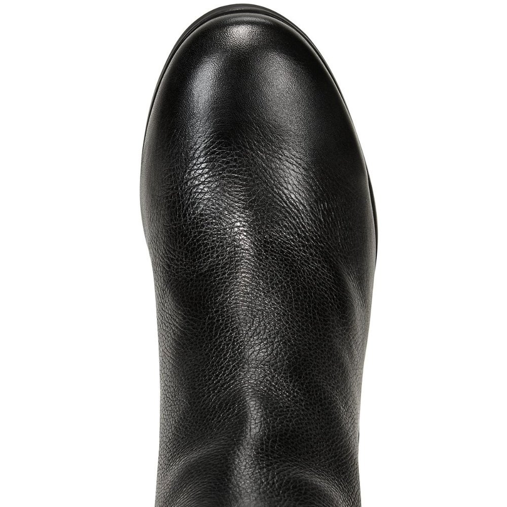 Women's Justin Block-Heel Tall Boots - Picture 3 of 5